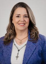 Foto oficial de Juliana Aranda da Ru Uniformes no TSE