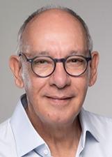 Foto oficial de Helio Peluffo no TSE
