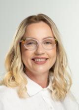 Foto oficial de Juliana Gaioso no TSE