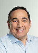 Foto oficial de Marcelo Iunes no TSE