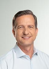 Foto oficial de Fabrício Venturoli no TSE