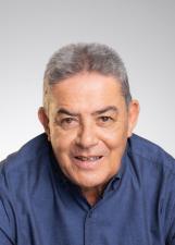 Foto oficial de Santullo da Tereza no TSE