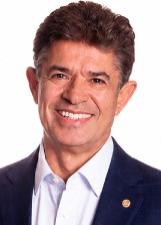 Foto oficial de Professor Rinaldo Modesto no TSE
