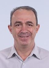 Foto oficial de Oliveira no TSE