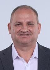 Foto oficial de Giovani da Cdl no TSE