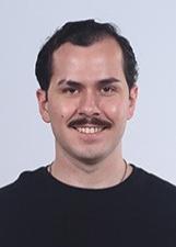 Foto oficial de João Trindade no TSE