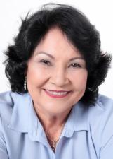 Foto oficial de Jenir Neves no TSE