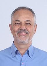 Foto oficial de Prof. André Luis no TSE