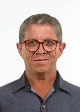 Foto oficial de Mariano no TSE
