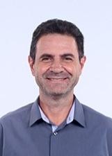 Foto oficial de Professor Puff no TSE