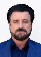 Foto oficial de Ricardo Bannak no TSE