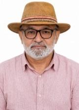 Foto oficial de Zé Trovão no TSE