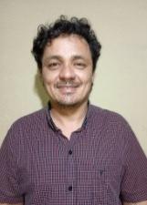 Foto oficial de Josiel Quirino Vieira no TSE
