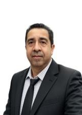 Foto oficial de Marcos Guimarães no TSE