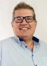 Foto oficial de Professor Jf no TSE