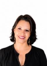 Foto oficial de Victoria Peixoto no TSE