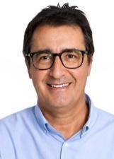 Foto oficial de Luiz Orcirio Figueiró no TSE