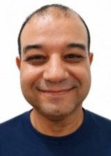 Foto oficial de Sargento Brunão no TSE