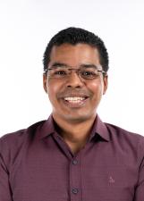 Foto oficial de Ronaldo Terena no TSE