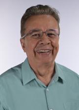 Foto oficial de Adão Salemaq no TSE