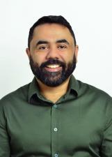 Foto oficial de Josenildo Ceará no TSE