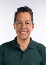 Foto oficial de Webergton Sudário Corumbá no TSE