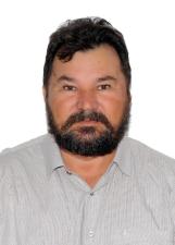 Foto oficial de Idevaldo Claudino no TSE