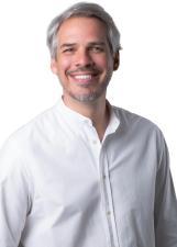 Foto oficial de Tiago Botelho no TSE