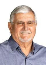 Foto oficial de Zeca do Pt no TSE