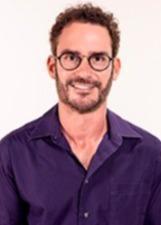 Foto oficial de Aaron Salles Torres no TSE