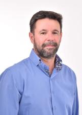 Foto oficial de Dr. Jorge Lauricio no TSE