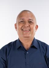 Foto oficial de Miltinho Madeiras no TSE
