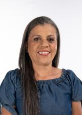 Foto oficial de Ana Domingues no TSE