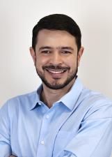 Foto oficial de Eduardo Borges no TSE