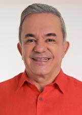 Foto oficial de Vander Loubet no TSE