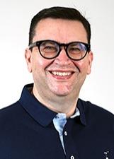 Foto oficial de Dr. Ruy Costa no TSE