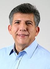 Foto oficial de Lidio Lopes no TSE