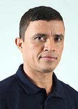 Foto oficial de Ronaldinho no TSE