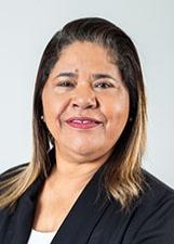 Foto oficial de Pastora Barbara Mesquita no TSE