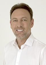 Foto oficial de Rogério Rohr no TSE