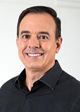 Foto oficial de Bonatto no TSE