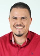 Foto oficial de Inspetor Ronnie Gonzaga no TSE