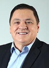 Foto oficial de Vanildo Neves no TSE