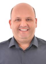 Foto oficial de Dr Luciano no TSE