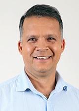 Foto oficial de Sidcley Brasil no TSE