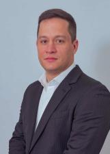 Foto oficial de Economista Renato Gomes no TSE