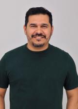 Foto oficial de Jeffersom Marecco no TSE