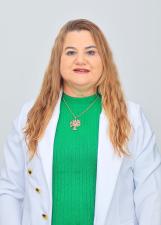 Foto oficial de Rosane Bach no TSE