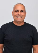 Foto oficial de Ailton Figueiredo no TSE