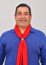 Foto oficial de Luis Brizola no TSE